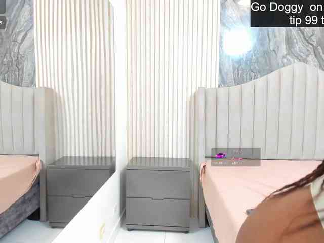 Naomii-Cooper webcam