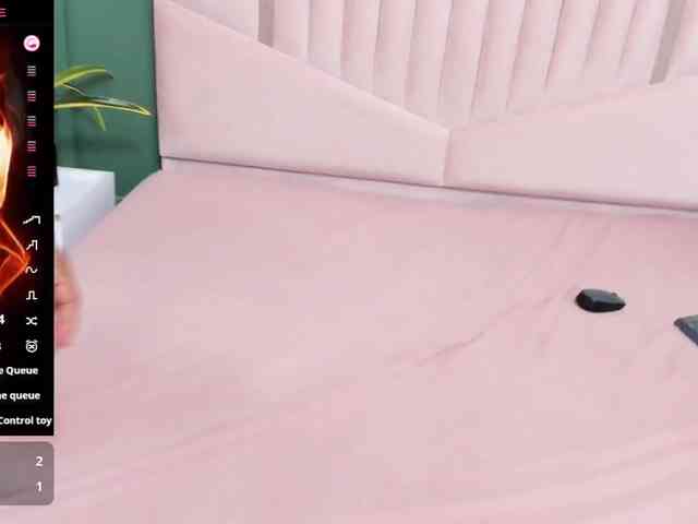 Naomii-Cooper webcam