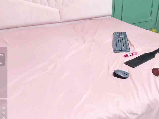 Naomii-Cooper webcam