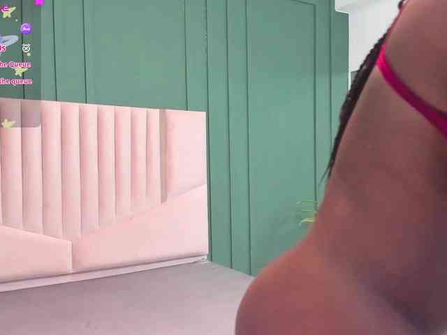 Naomii-Cooper Live Webcam on BongaCams Naomii-Cooper Live Webcam on BongaCams