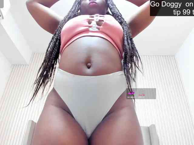 Naomii-Cooper webcam