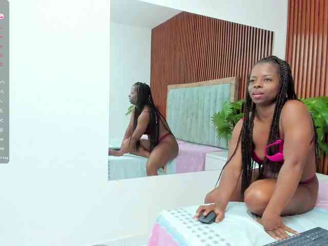 Naomii-Cooper webcam