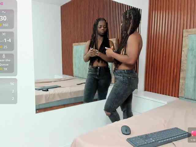 Naomii-Cooper webcam