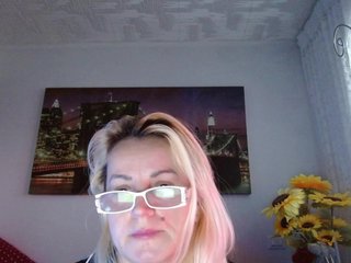 DaliaClark Porn Show