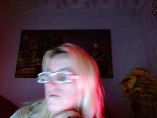 DaliaClark Porn Show