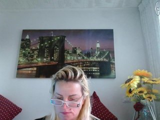 DaliaClark Porn Show