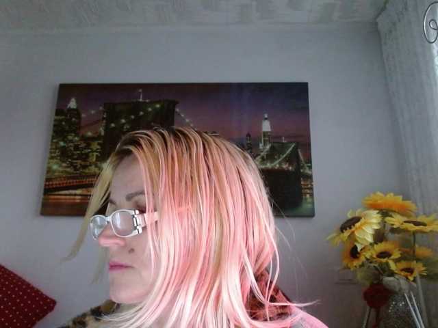 DaliaClark Live Cam on BongaCams