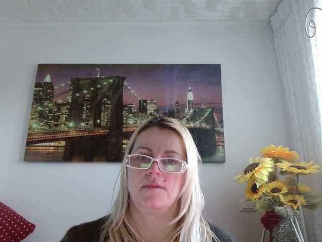 Profile and Statistics for DaliaClark on BongaCams