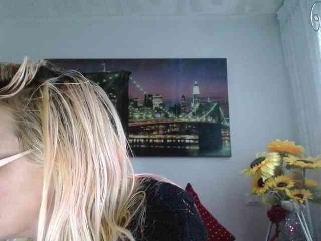 DaliaClark Live Webcam on BongaCams