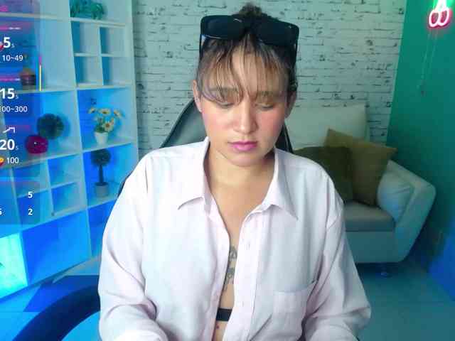 kaori22 webcam