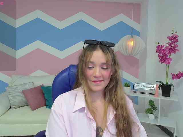 kaori22 webcam