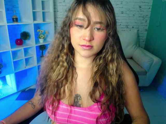 kaori22 webcam