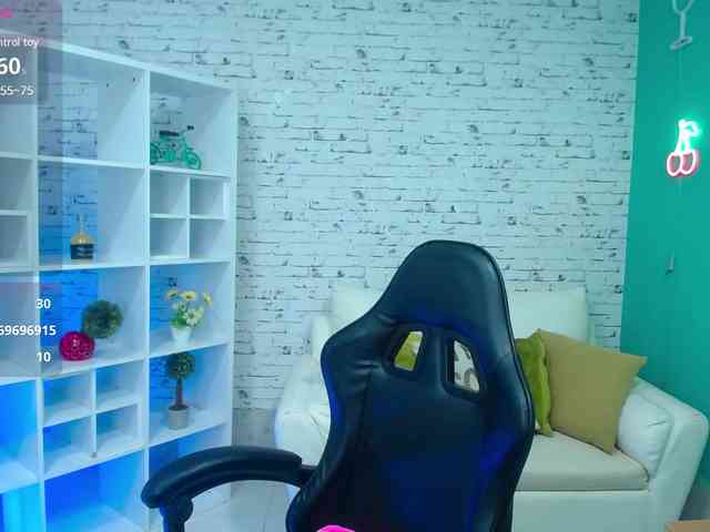 kaori22 webcam