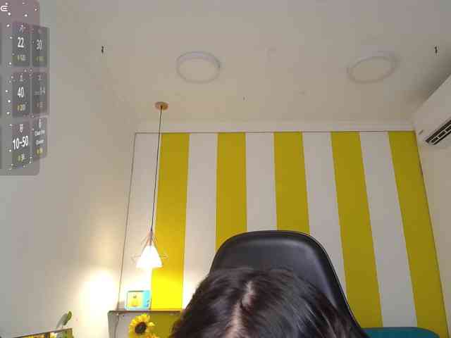 kaori22 webcam