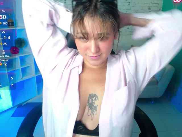 kaori22 webcam
