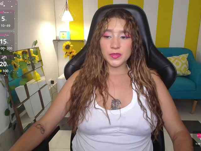 kaori22 webcam