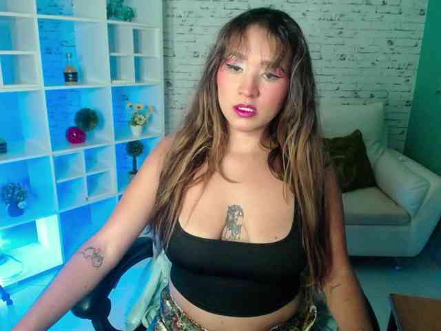 kaori22 webcam