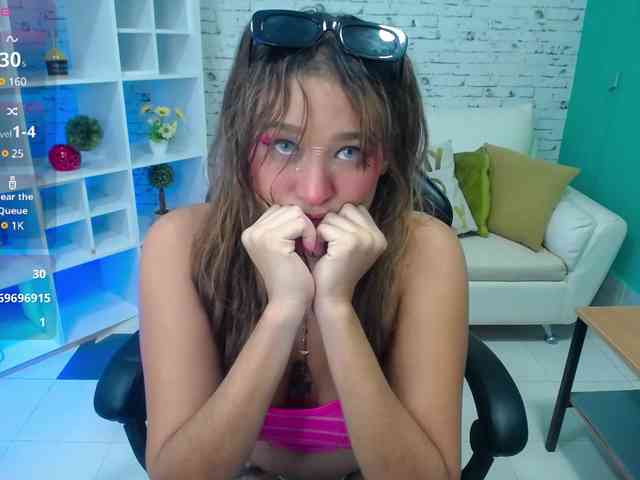 kaori22 webcam