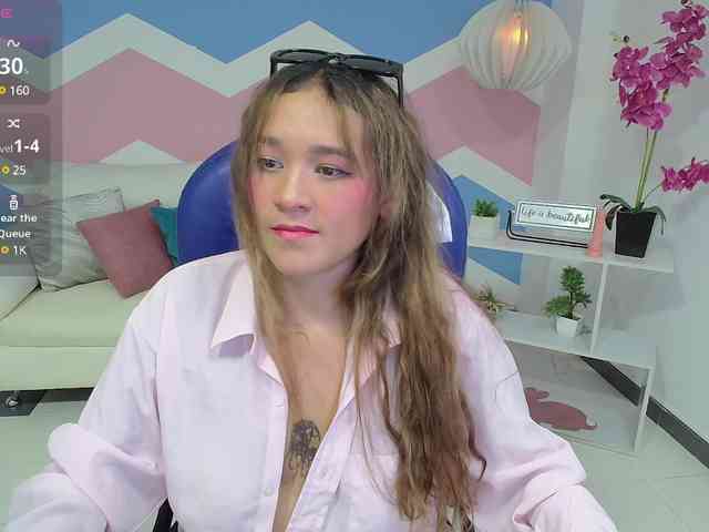 kaori22 webcam