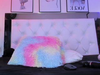 CoraChandler Porn Show