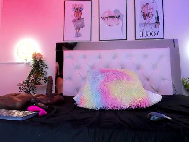 CoraChandler on BongaCams 