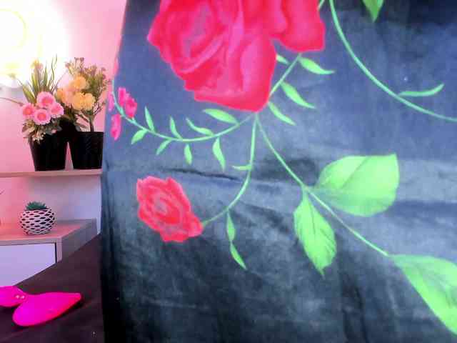 CoraChandler webcam