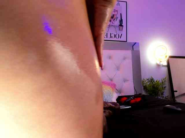 CoraChandler webcam