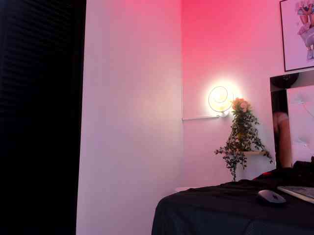CoraChandler webcam