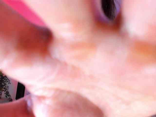 CoraChandler webcam