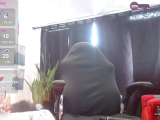 carolineF1 Porn Show