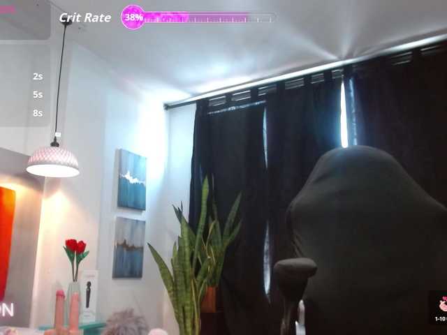  carolineF1 chat room