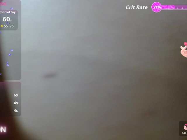  carolineF1 chat room