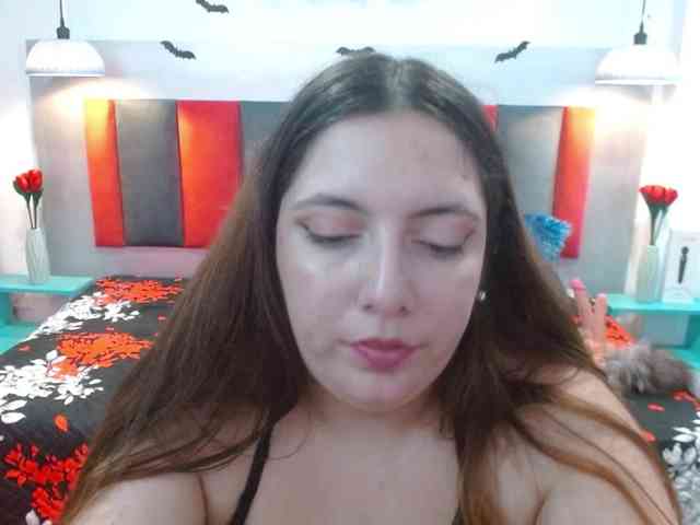 carolineF1 webcam