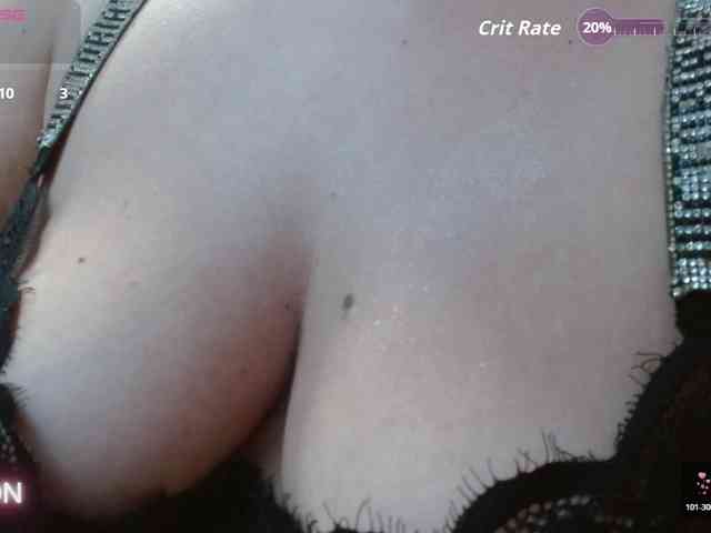 carolineF1 webcam
