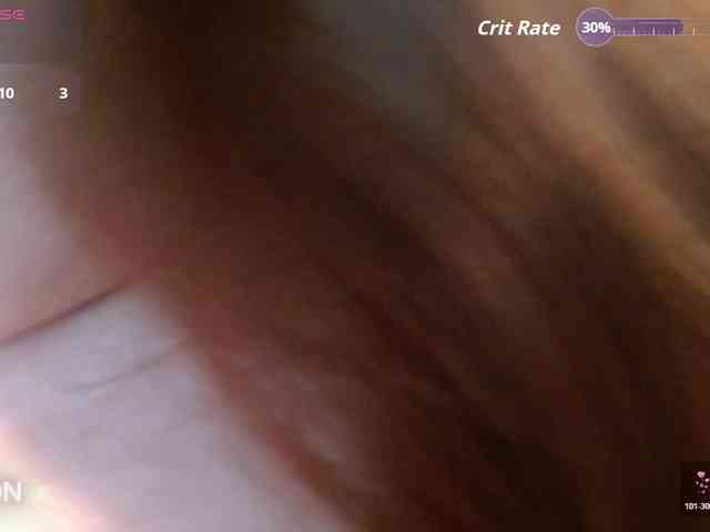 carolineF1 webcam