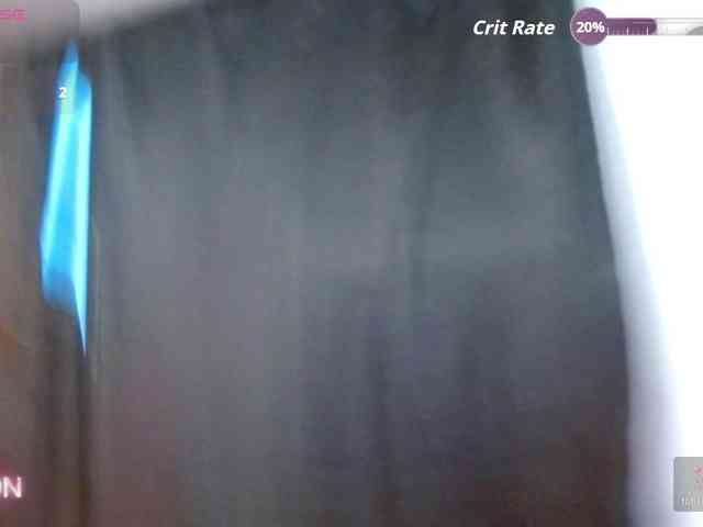 carolineF1 webcam