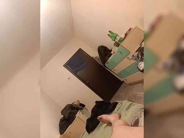 Seregatgs Live Webcam on BongaCams