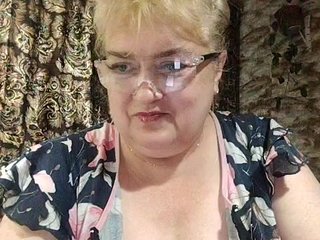 EugeniaLady Porn Show