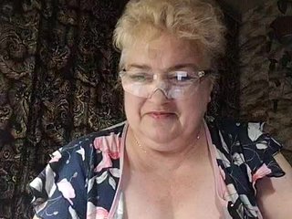 EugeniaLady Porn Show