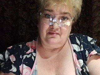 EugeniaLady Porn Show