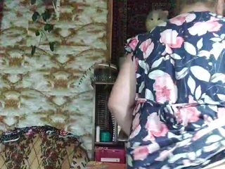 EugeniaLady Porn Show