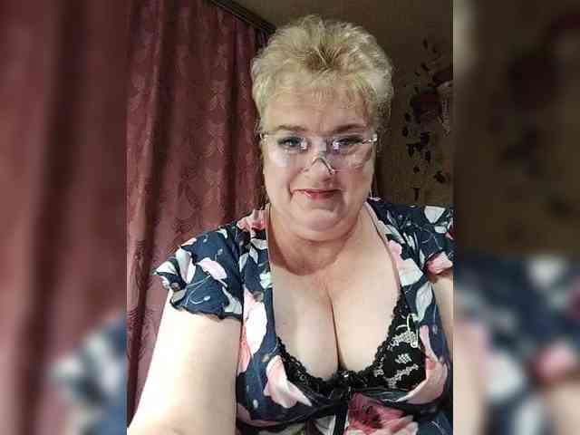 EugeniaLady Live Webcam on BongaCams