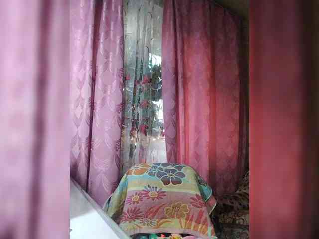 EugeniaLady webcam