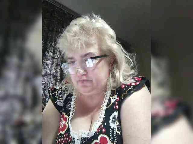 adult cam to cam EugeniaLady