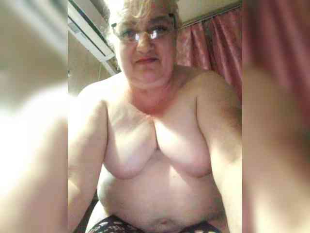 EugeniaLady webcam