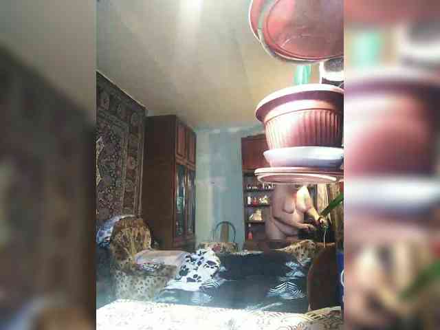 EugeniaLady webcam