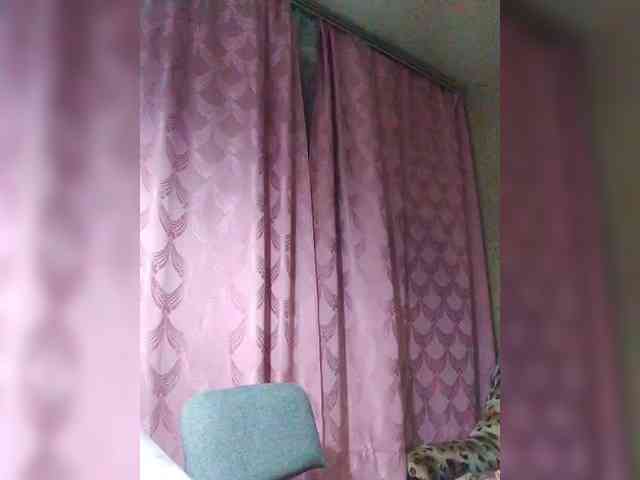 EugeniaLady webcam