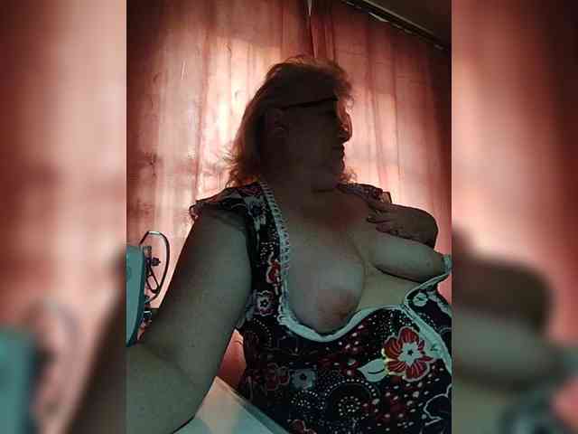 EugeniaLady webcam