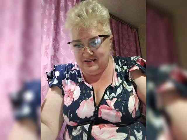 EugeniaLady webcam