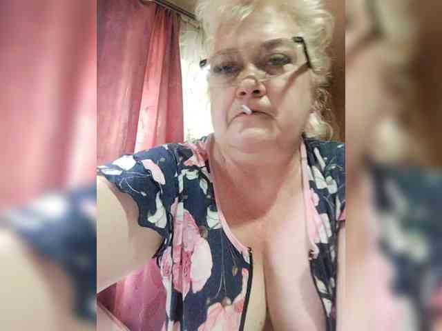 EugeniaLady webcam